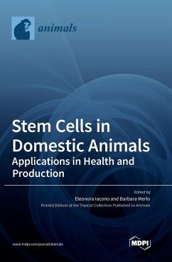 Stem Cells in Domestic Animals