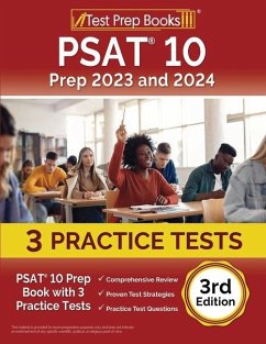 PSAT 10 Prep 2023 and 2024 - Rueda, Joshua