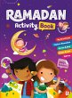 Ramadan Activity Book (Little Kids) - Bild 1
