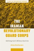 The Iranian Revolutionary Guard Corps
