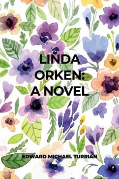 Cover Linda Orken
