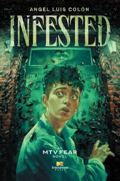 Infested - Colón, Angel Luis