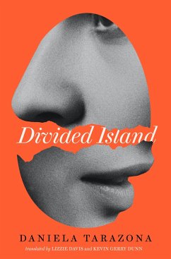 Divided Island - Tarazona, Daniela