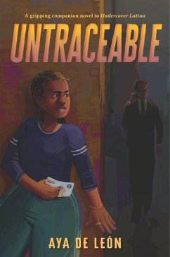 Untraceable - León, Aya de