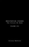 Meditation Pusher Volume 001 Meditation Pusher Volume 001