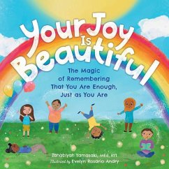 Your Joy Is Beautiful - Yamasaki, Zahabiyah