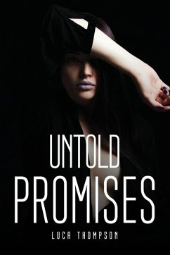 Cover UNTOLD PROMISES