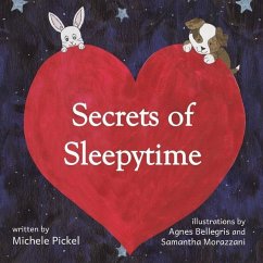 Secrets of Sleepytime - Pickel, Michele