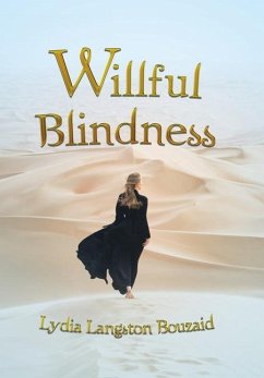 Willful Blindness