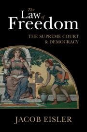 The Law of Freedom - Eisler, Jacob