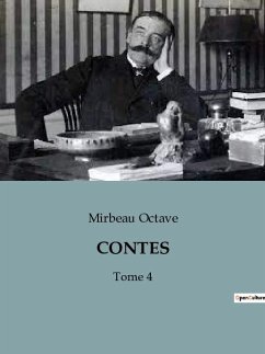 CONTES - Octave, Mirbeau