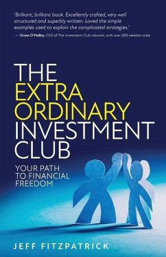 The Extraordinary Investment Club - Fitzpatrick, Jeff