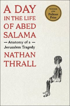 A Day in the Life of Abed Salama - Thrall, Nathan