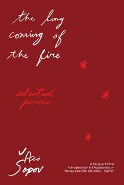 The Long Coming of the Fire - Sopov, Aco