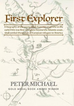 First Explorer - Michael, Peter H.