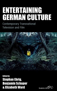 Entertaining German Culture