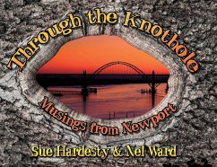 Cover Through The Knothole