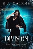 Division: Soul Seer Chronicles