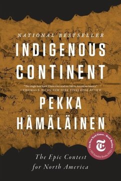 Indigenous Continent - Hämäläinen, Pekka