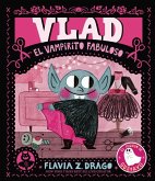 Vlad, El Vampirito Fabuloso