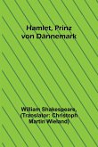 Hamlet, Prinz von Dännemark Hamlet, Prinz von Dännemark