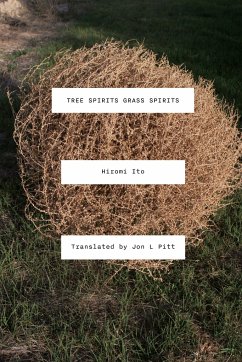 Tree Spirits Grass Spirits - Ito, Hiromi