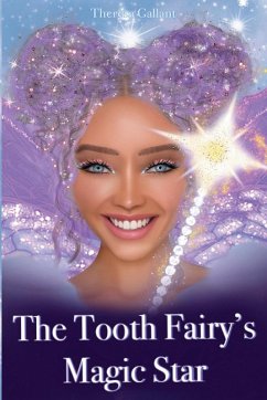 Cover The Tooth Fairy's Magic Star