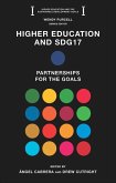 Higher Education and Sdg17