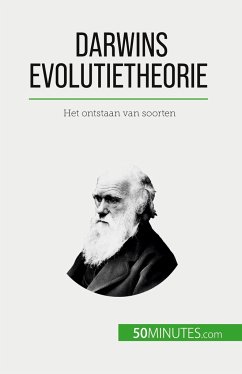 Darwins evolutietheorie - Romain Parmentier