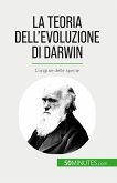 La teoria dell'evoluzione di Darwin