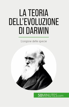 La teoria dell'evoluzione di Darwin - Romain Parmentier