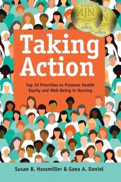 Taking Action - Hassmiller, Susan B; Daniel, Gaea A