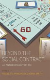 Beyond the Social Contract
