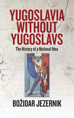 Yugoslavia without Yugoslavs - Jezernik, Bo¿idar