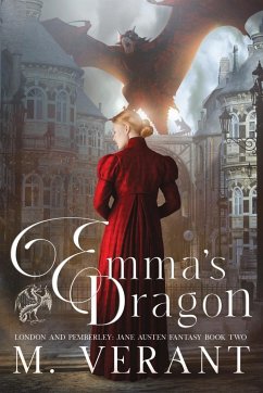 Emma's Dragon - Verant, M.