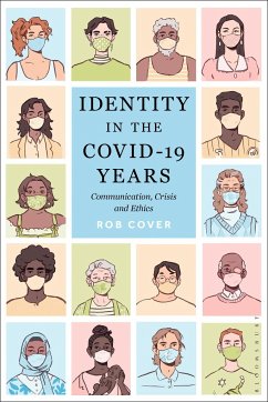 Identity in the COVID-19 Years - Cover, Rob (RMIT University, Australia)