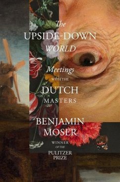 The Upside-Down World - Moser, Benjamin