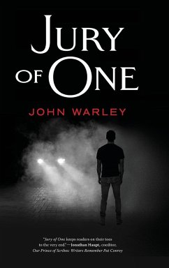 Jury of One - Warley, John