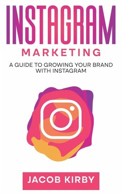 Instagram Marketing - Kirby, Jacob