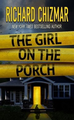 The Girl on the Porch - Chizmar, Richard