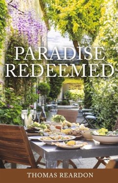 Paradise Redeemed - Reardon, Thomas