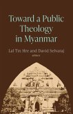 Toward a Public Theology in Myanmar