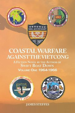 Coastal Warfare Against the Vietcong - Steffes, James
