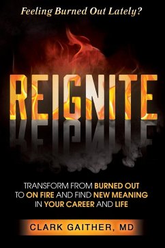 REIGNITE - Gaither, Clark