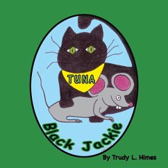 Black Jackie - Himes, Trudy L.