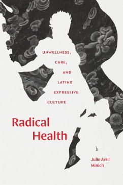 Radical Health - Minich, Julie Avril