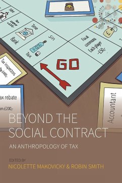 Beyond the Social Contract