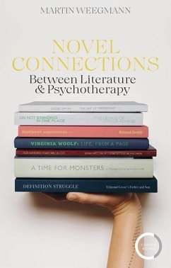 Novel Connections - Weegmann, Martin