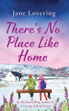 There's No Place Like Home - Lovering, Jane