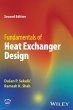 Fundamentals of Heat Exchanger Design - Bild 1